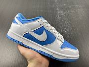 Nike Dunk Low Reverse UNC (W)  DJ9955-101 - 6