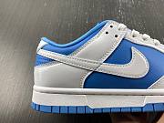 Nike Dunk Low Reverse UNC (W)  DJ9955-101 - 5