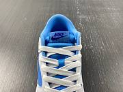 Nike Dunk Low Reverse UNC (W)  DJ9955-101 - 3