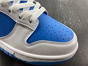 Nike Dunk Low Reverse UNC (W)  DJ9955-101 - 4