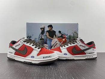 Nike SB Dunk Low 