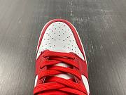 Nike Dunk High Championship White Red   DD1399-106 - 4