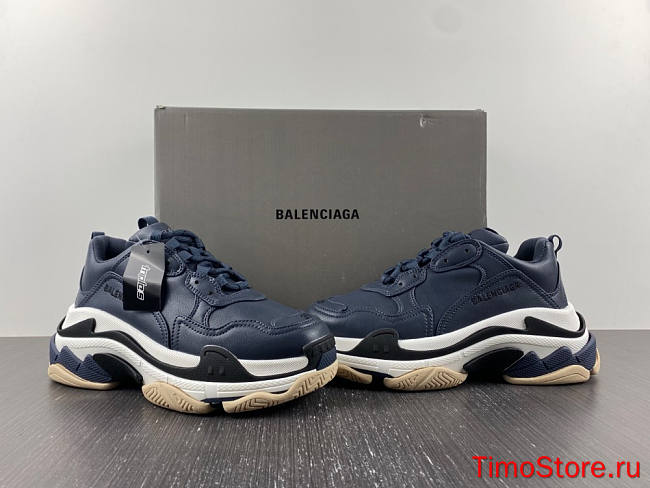 Ba1enc1age Triple S  33 - 1