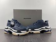 Ba1enc1age Triple S  33 - 1