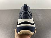 Ba1enc1age Triple S  33 - 6