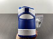Nike Dunk High Game Royal DD1399-102 - 6