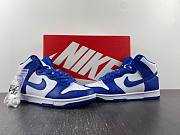 Nike Dunk High Game Royal DD1399-102 - 1