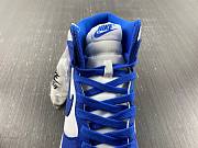 Nike Dunk High Game Royal DD1399-102 - 4