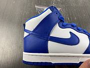 Nike Dunk High Game Royal DD1399-102 - 3