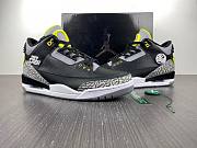  Men's DS NIB Air Jordan 3 Retro