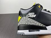  Men's DS NIB Air Jordan 3 Retro