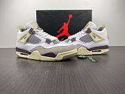 Air Jordan 4 x A Ma Maniere dh6927-068 - 1