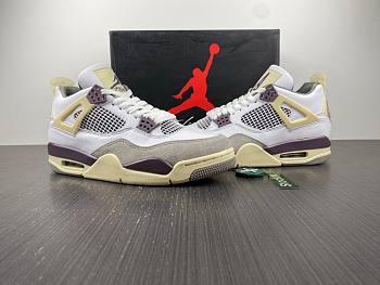 Air Jordan 4 x A Ma Maniere dh6927-068