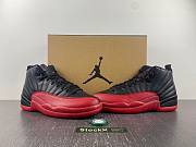 Air Jordan AJ12 130690-002 - 1