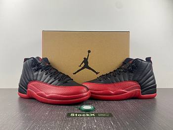 Air Jordan AJ12 130690-002