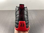 Air Jordan AJ12 130690-002 - 2