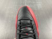 Air Jordan AJ12 130690-002 - 3