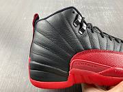 Air Jordan AJ12 130690-002 - 6