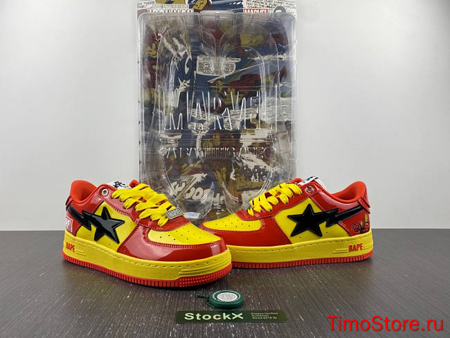 A Bathing Ape Bape,MARBEL 1173-191-902 - 1