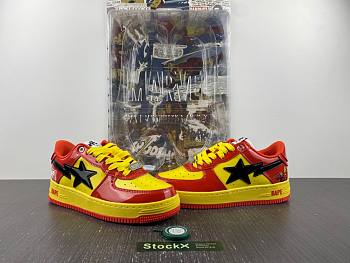 A Bathing Ape Bape,MARBEL 1173-191-902