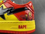 A Bathing Ape Bape,MARBEL 1173-191-902 - 5