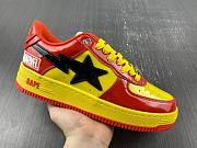 A Bathing Ape Bape,MARBEL 1173-191-902 - 3