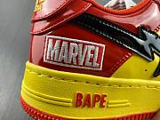 A Bathing Ape Bape,MARBEL 1173-191-902 - 2