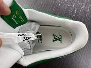 LouisVuitton x Nike Air Force LV 1A9 - 6