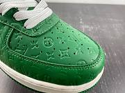  LouisVuitton x Nike Air Force LV 1A9 - 4