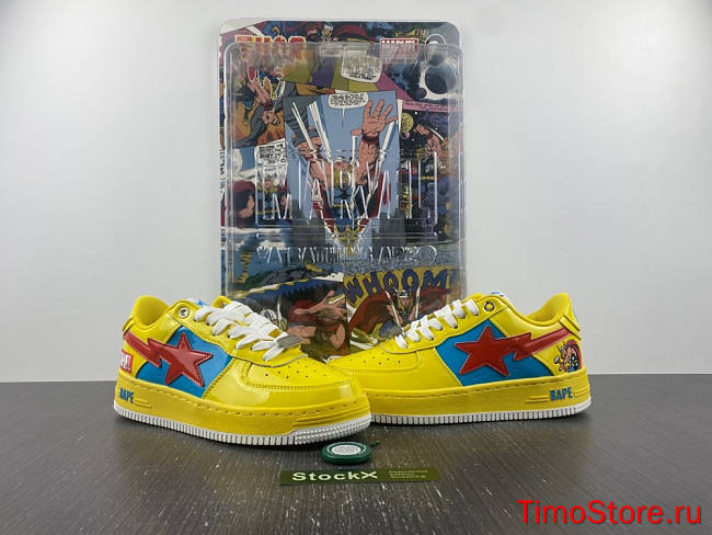 A Bathing Ape Bape,MARBEL 1173-191-905 - 1