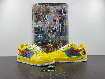 A Bathing Ape Bape,MARBEL 1173-191-905