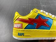 A Bathing Ape Bape,MARBEL 1173-191-905 - 4