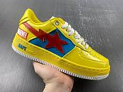A Bathing Ape Bape,MARBEL 1173-191-905 - 5