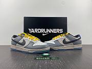 Nike Dunk Low “North Carolina A&T DR6187-001 - 1