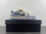 Nike Dunk Low “North Carolina A&T DR6187-001 - 5