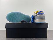 Nike Dunk Low “North Carolina A&T DR6187-001 - 4