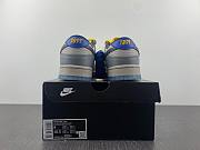 Nike Dunk Low “North Carolina A&T DR6187-001 - 3