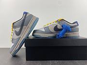 Nike Dunk Low “North Carolina A&T DR6187-001 - 2