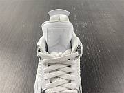 Nike Air Jordan 4 “Pure Money” 308497-100 - 4