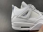 Nike Air Jordan 4 “Pure Money” 308497-100 - 3