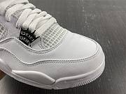 Nike Air Jordan 4 “Pure Money” 308497-100 - 2