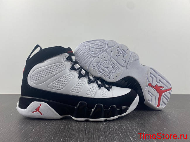 Air Jordan 9 Retro  - 1