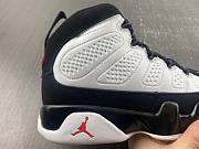 Air Jordan 9 Retro  - 4