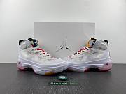 air jordan 37 hare DD6958-160 - 1