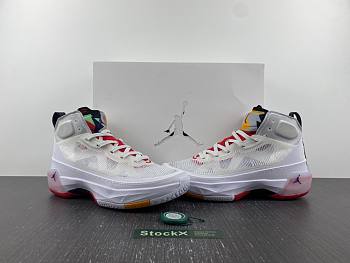 air jordan 37 hare DD6958-160