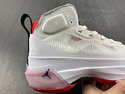 air jordan 37 hare DD6958-160 - 6