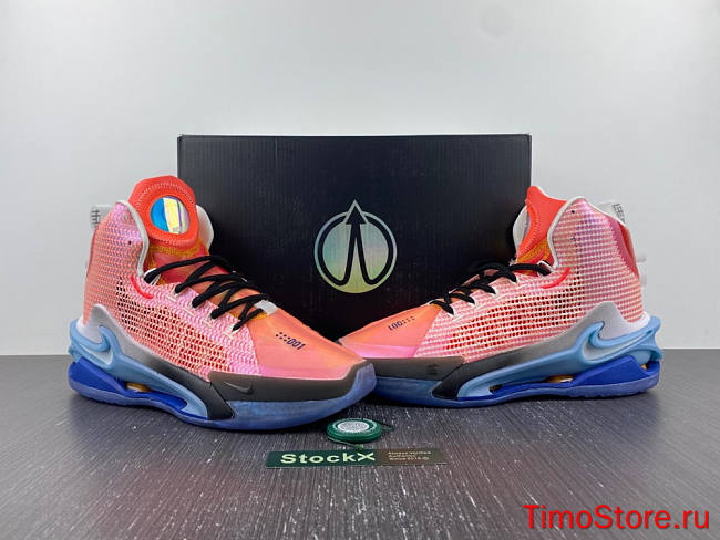 NIKE Air Zoom G.T. Jump DO6326-640 - 1