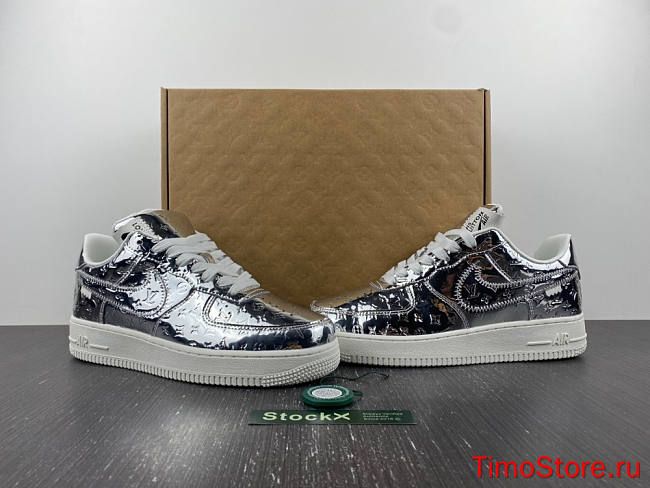 Air Force 1'07 Low 1V 1A9VER - 1