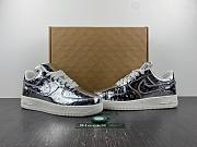 Air Force 1'07 Low 1V 1A9VER - 1