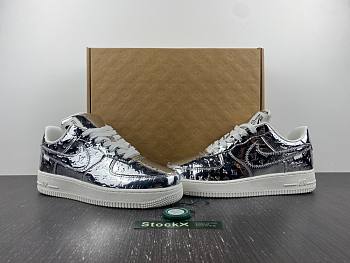 Air Force 1'07 Low 1V 1A9VER
